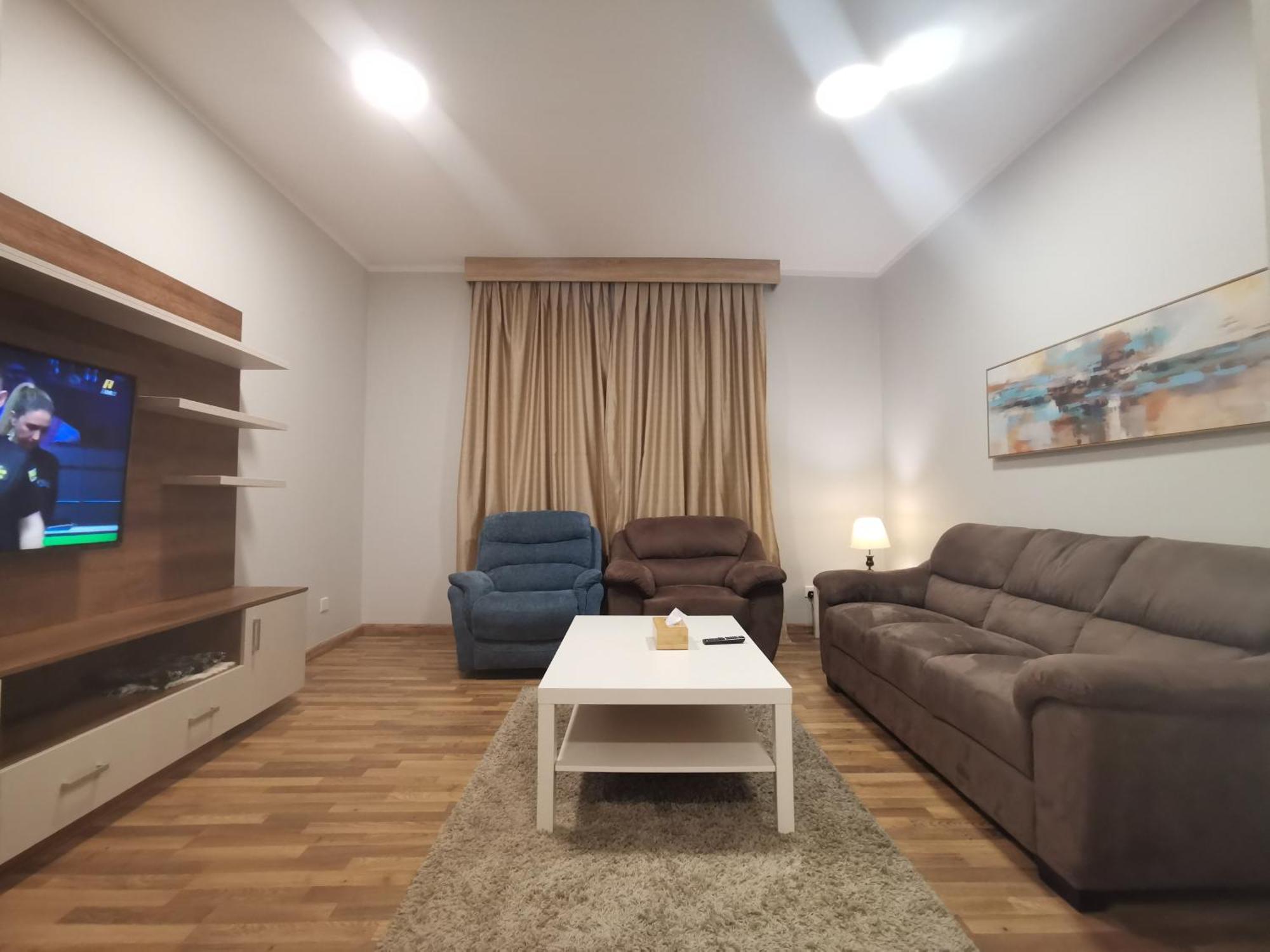 بيوت أدار - Adar Homes King Abdullah Economic City Habitación foto