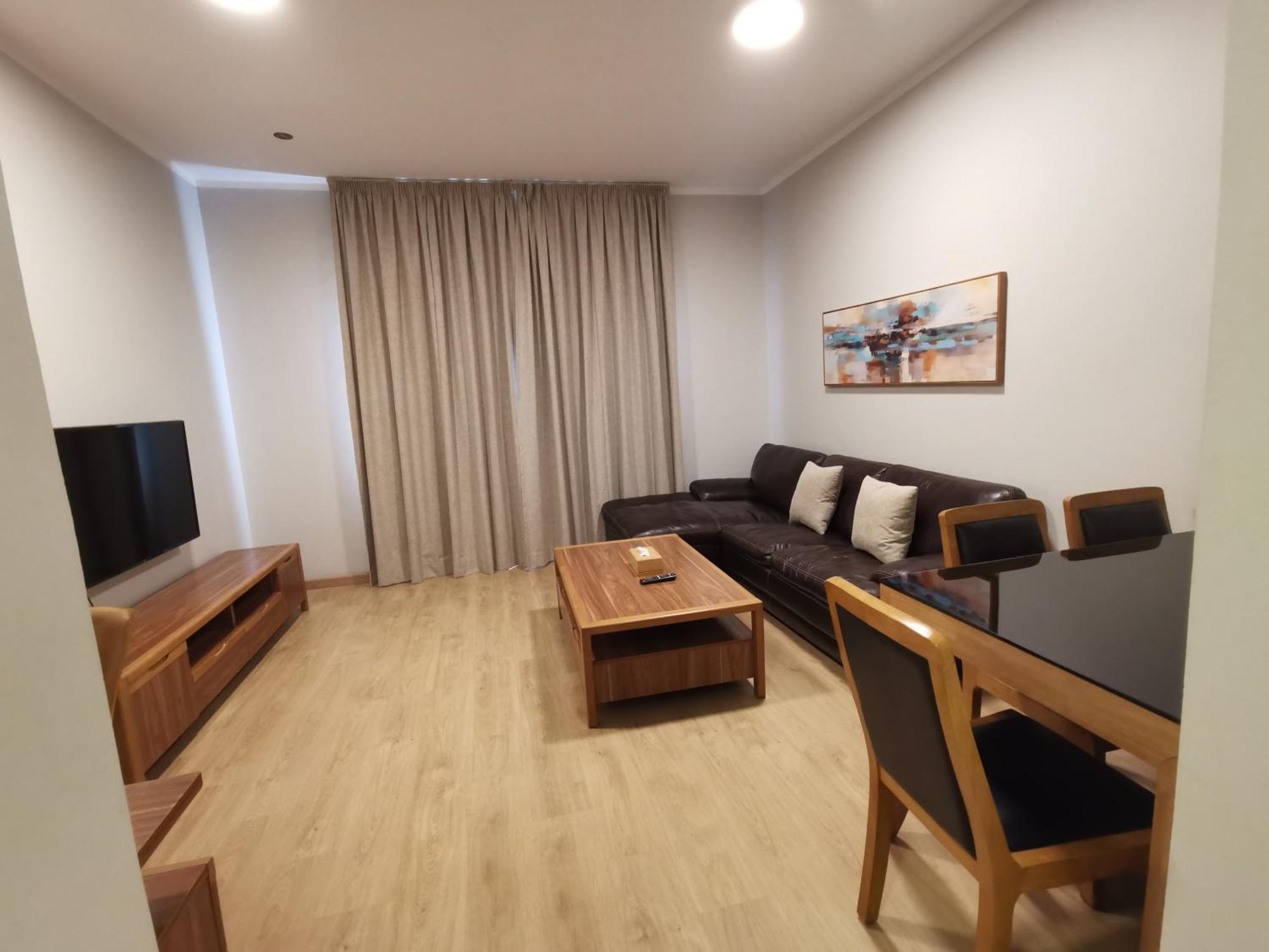 بيوت أدار - Adar Homes King Abdullah Economic City Habitación foto