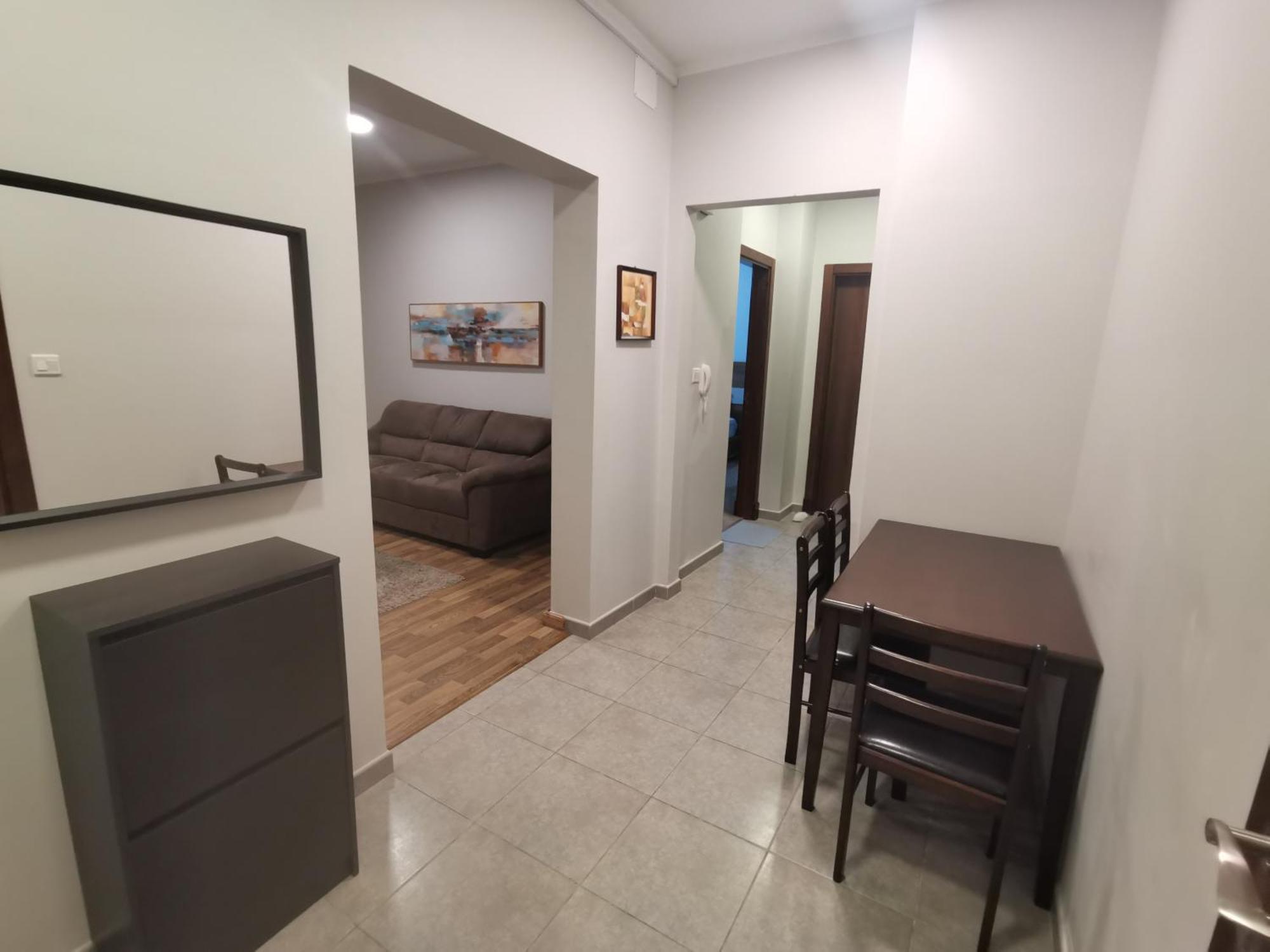 بيوت أدار - Adar Homes King Abdullah Economic City Habitación foto