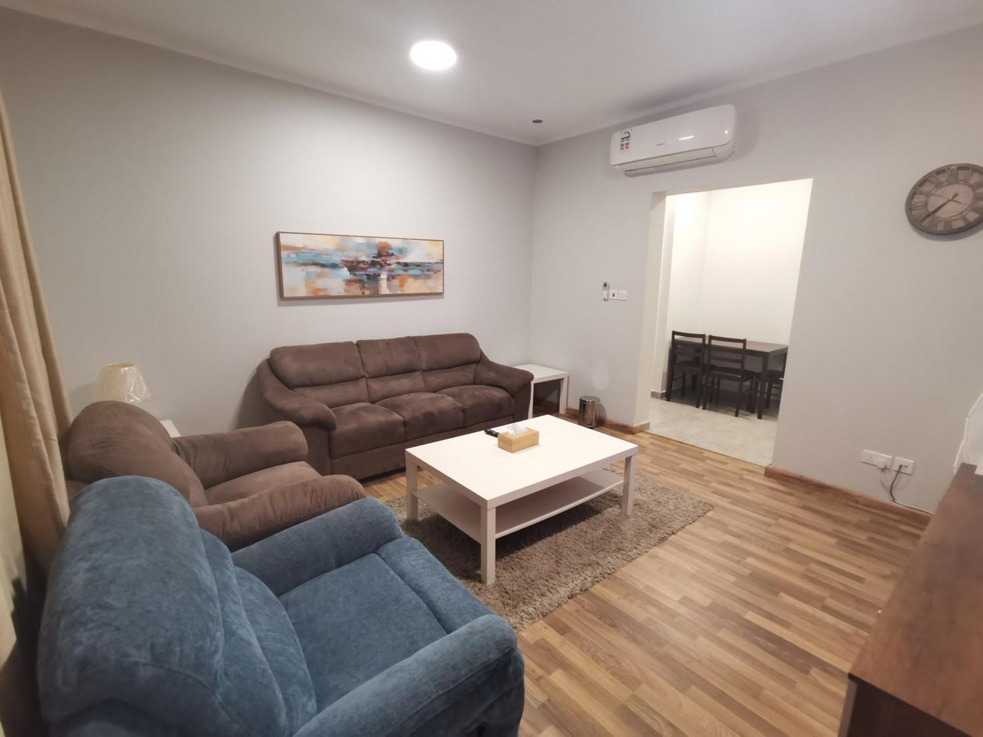 بيوت أدار - Adar Homes King Abdullah Economic City Habitación foto