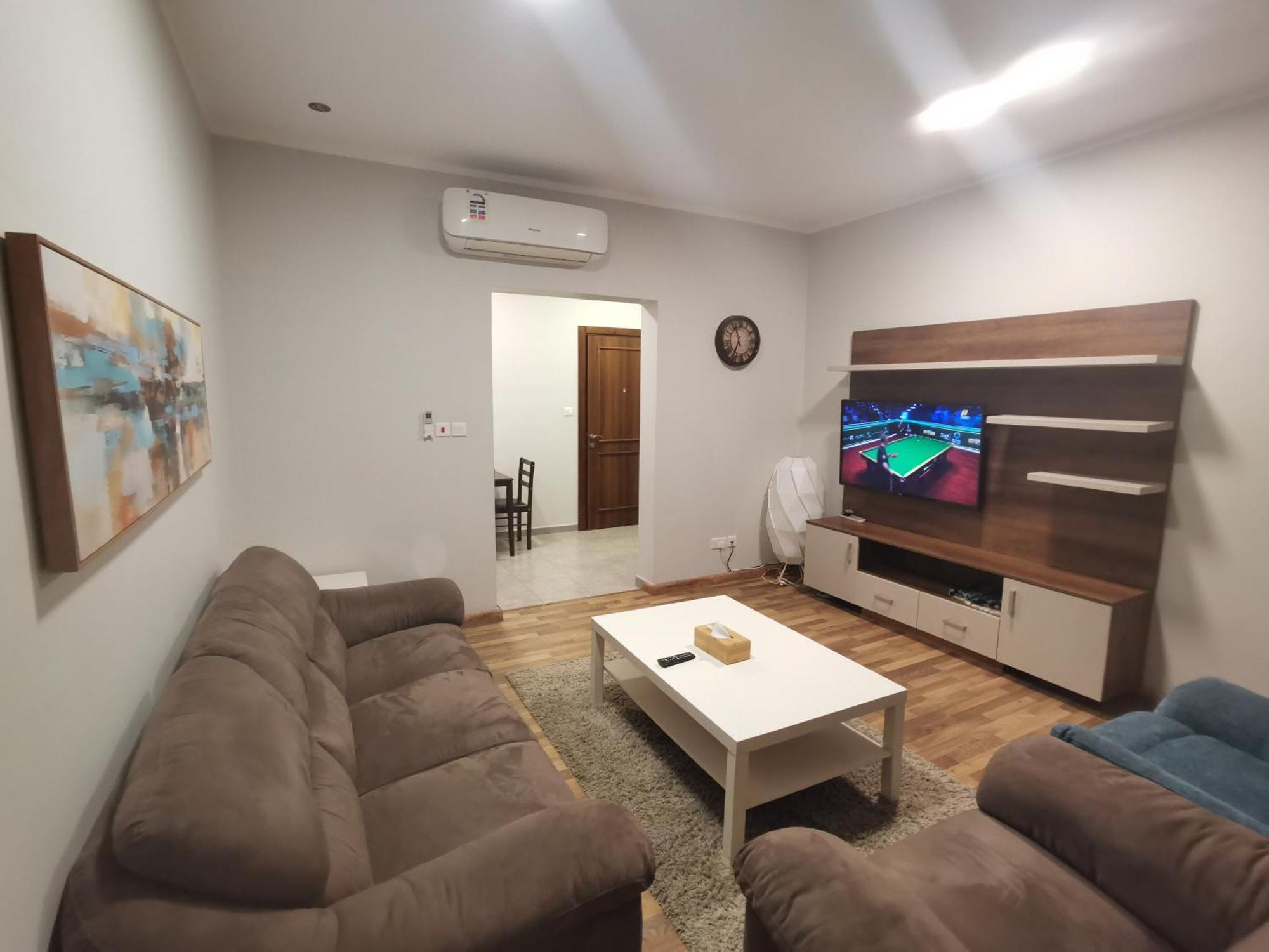 بيوت أدار - Adar Homes King Abdullah Economic City Habitación foto