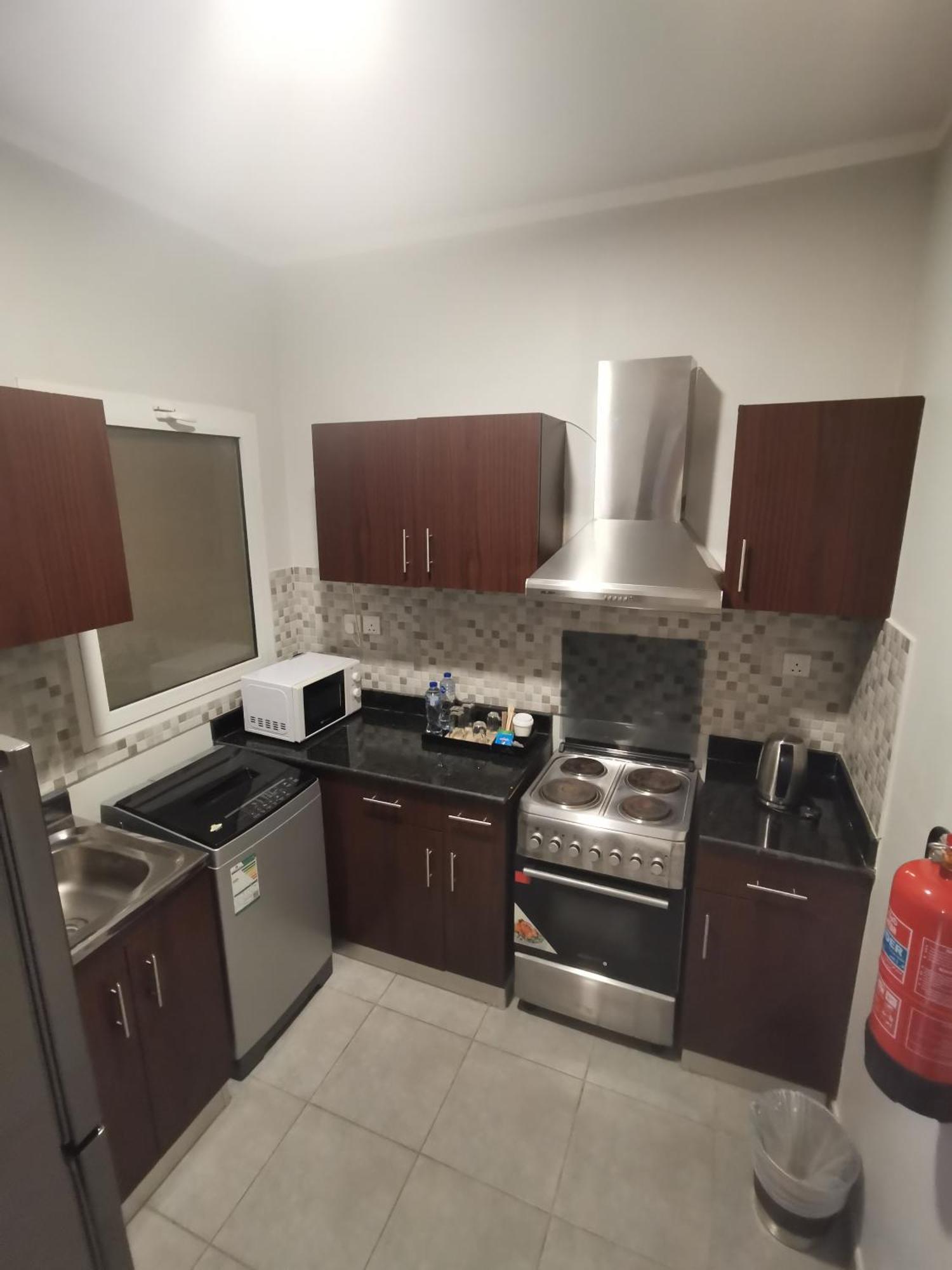 بيوت أدار - Adar Homes King Abdullah Economic City Habitación foto