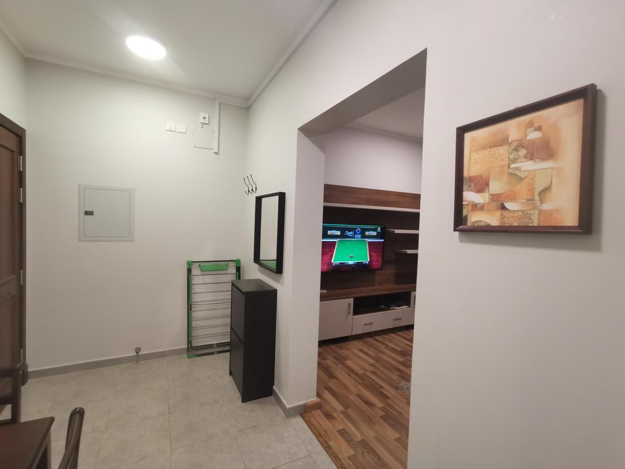 بيوت أدار - Adar Homes King Abdullah Economic City Habitación foto