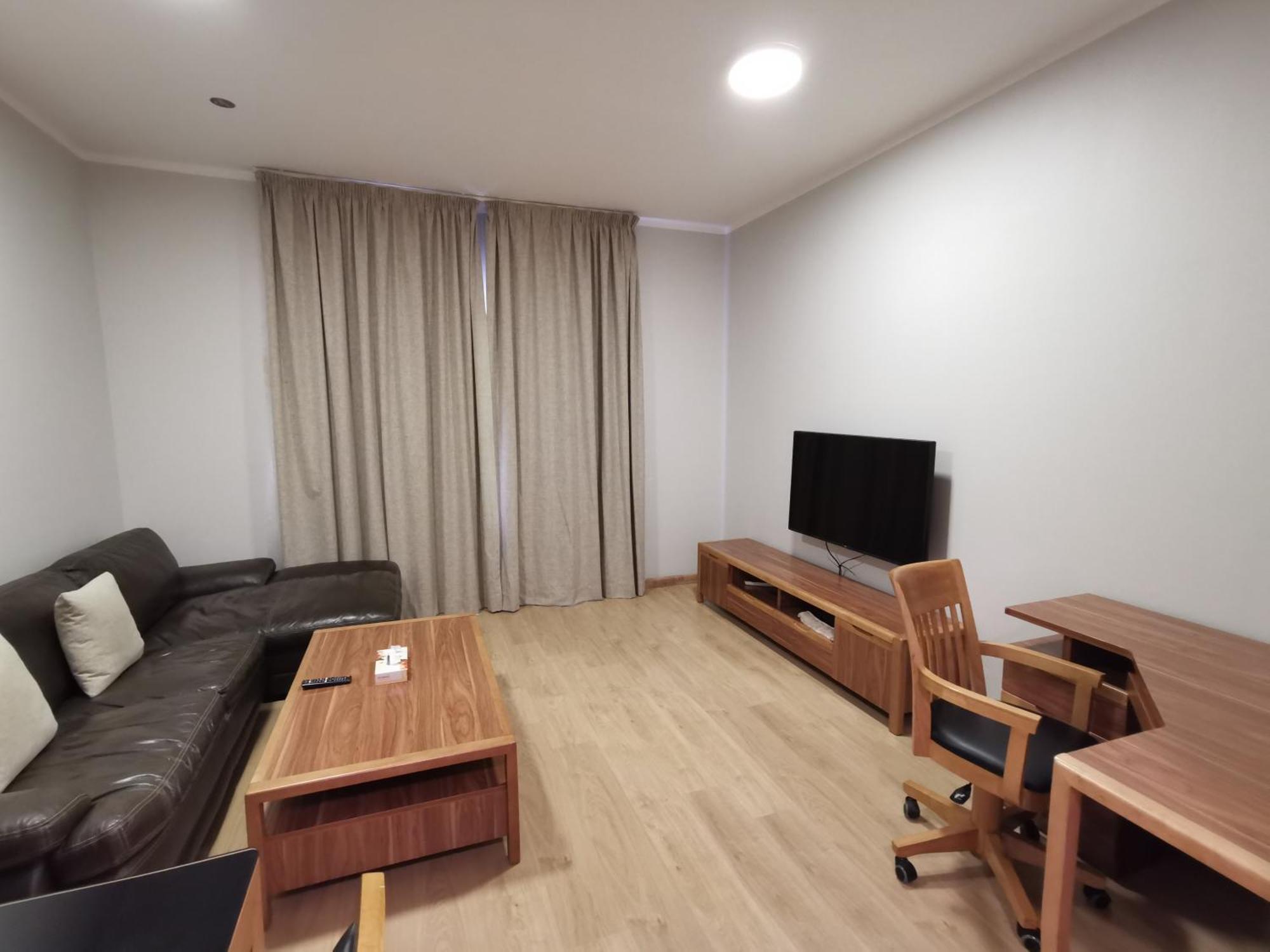 بيوت أدار - Adar Homes King Abdullah Economic City Habitación foto