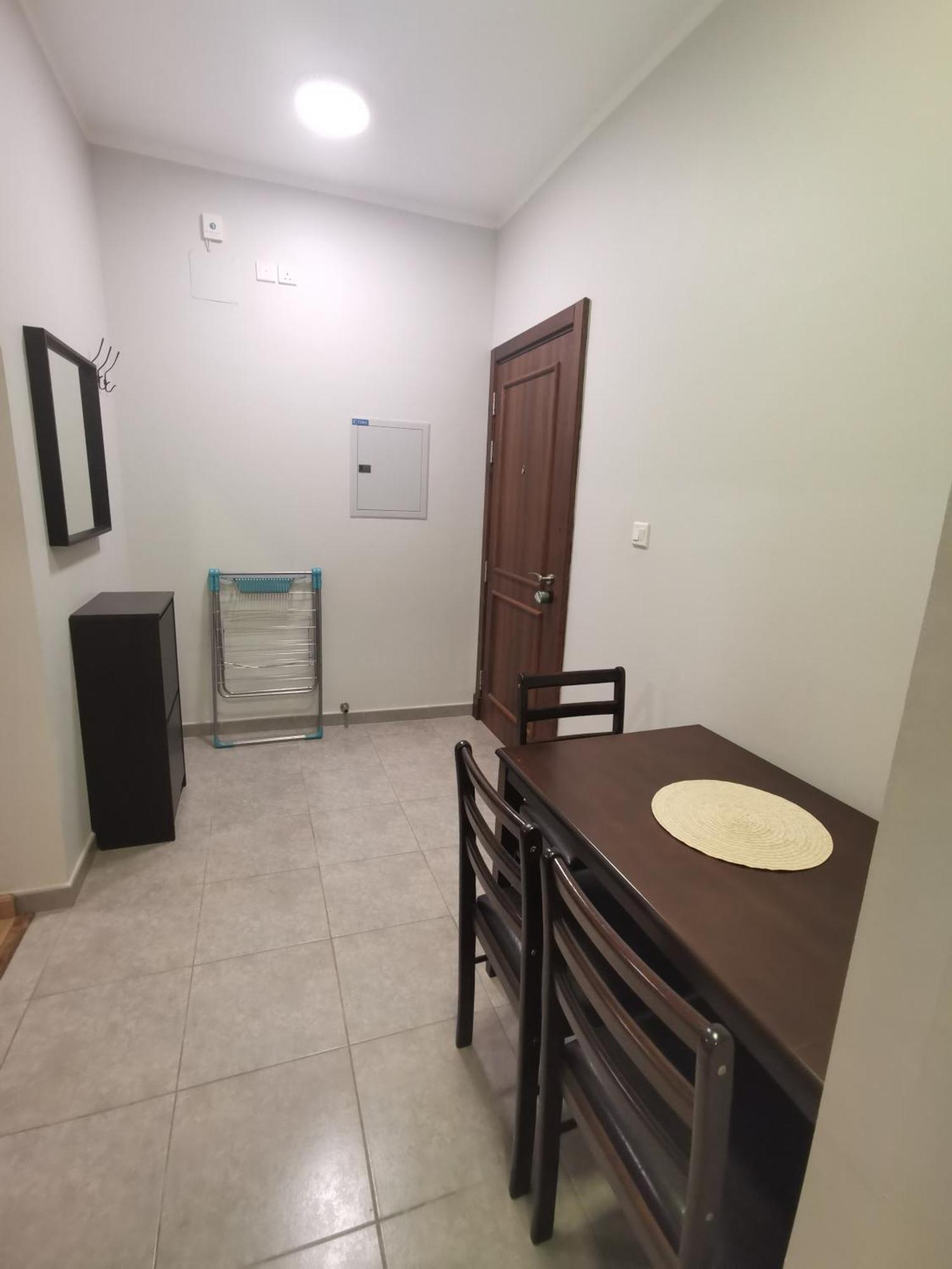 بيوت أدار - Adar Homes King Abdullah Economic City Habitación foto
