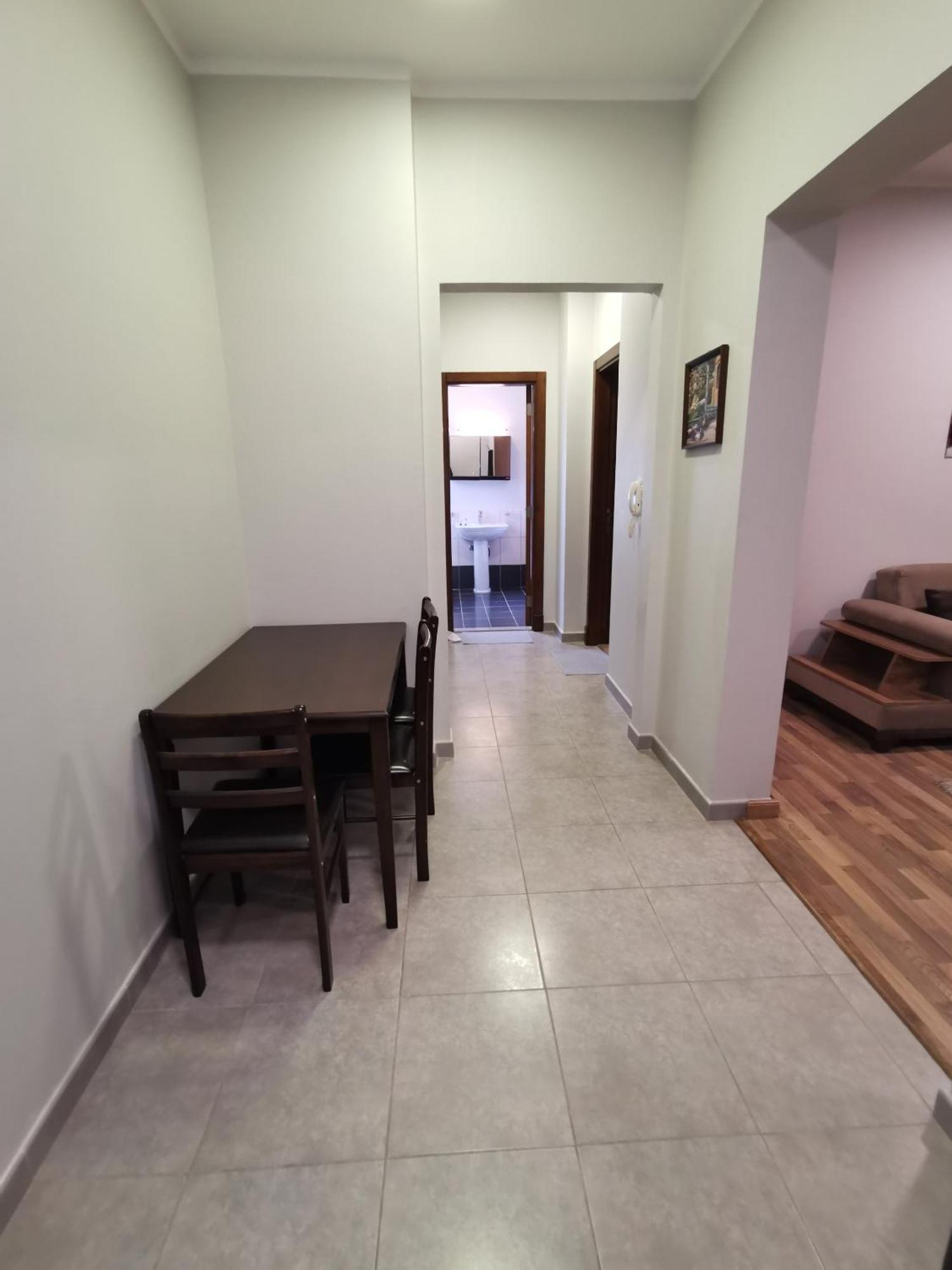 بيوت أدار - Adar Homes King Abdullah Economic City Habitación foto