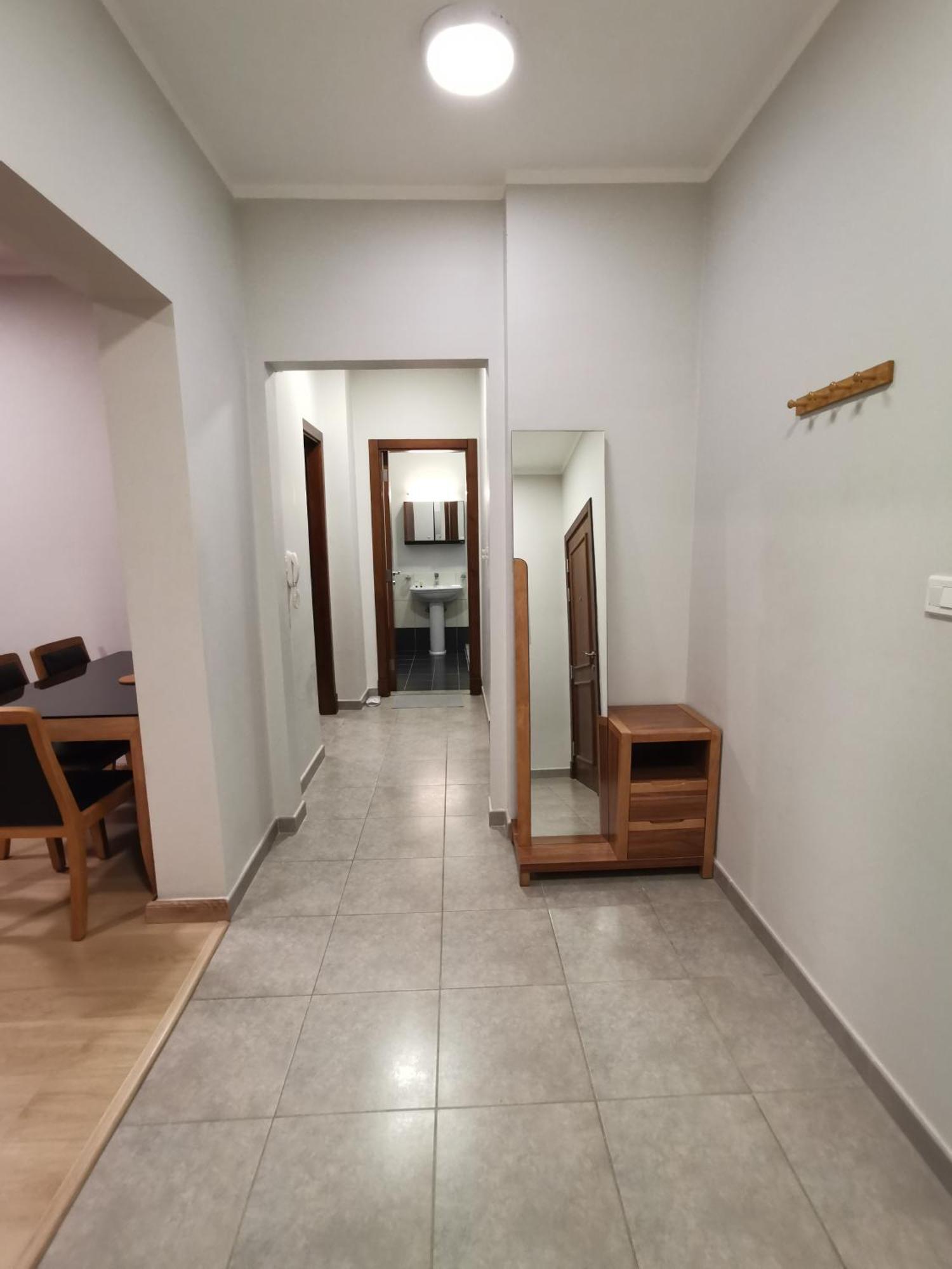 بيوت أدار - Adar Homes King Abdullah Economic City Habitación foto