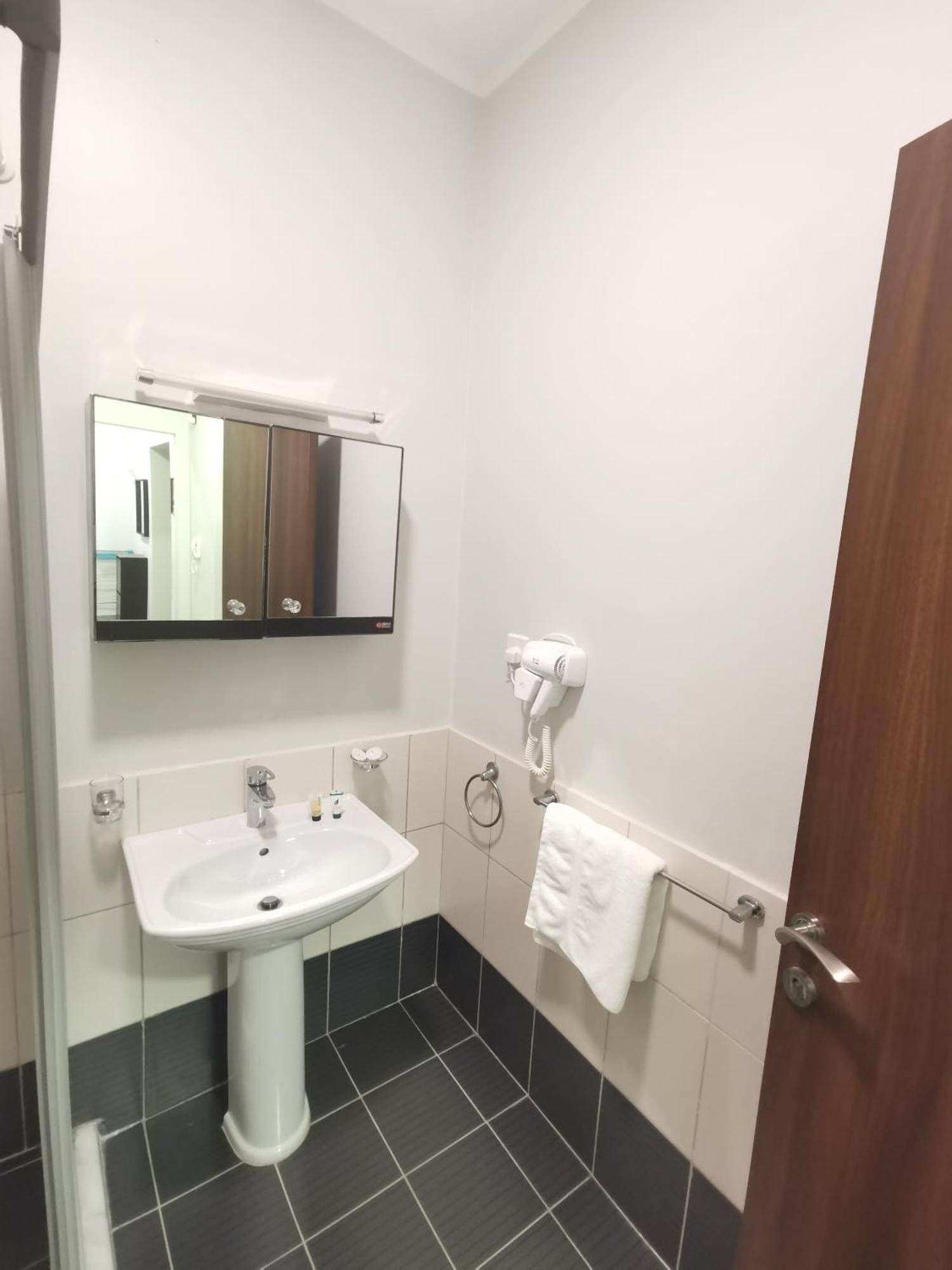 بيوت أدار - Adar Homes King Abdullah Economic City Habitación foto