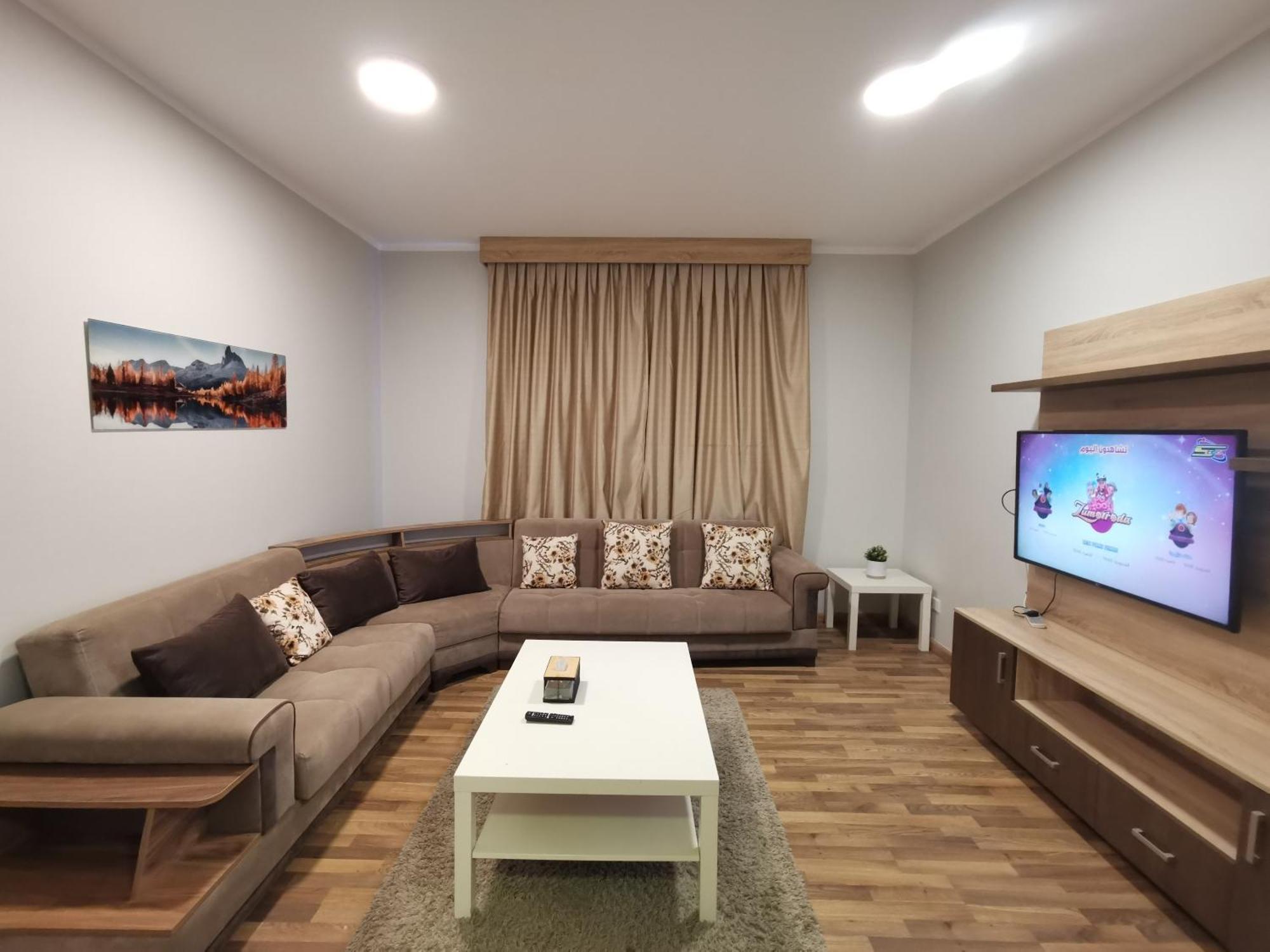 بيوت أدار - Adar Homes King Abdullah Economic City Habitación foto