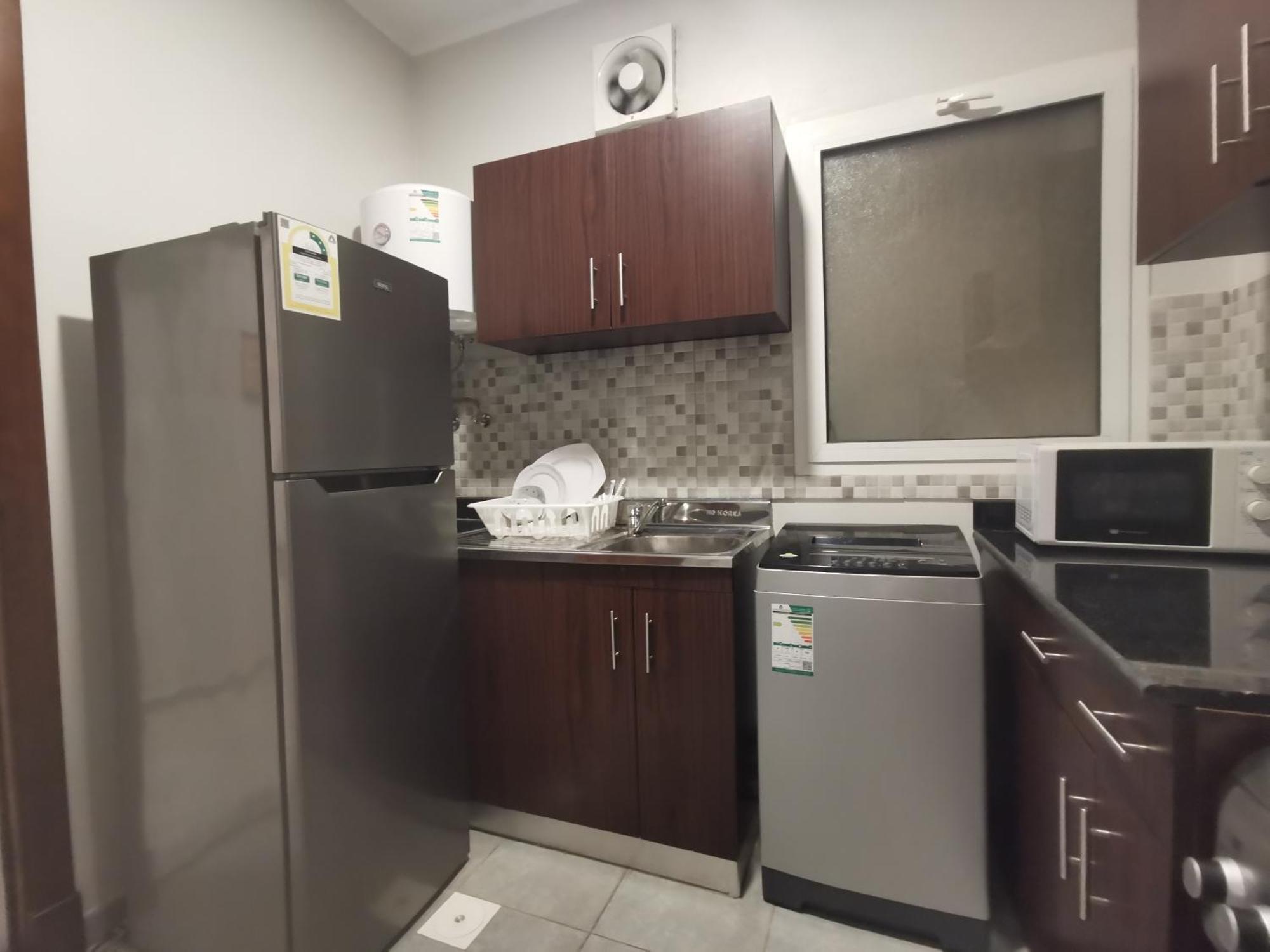 بيوت أدار - Adar Homes King Abdullah Economic City Habitación foto