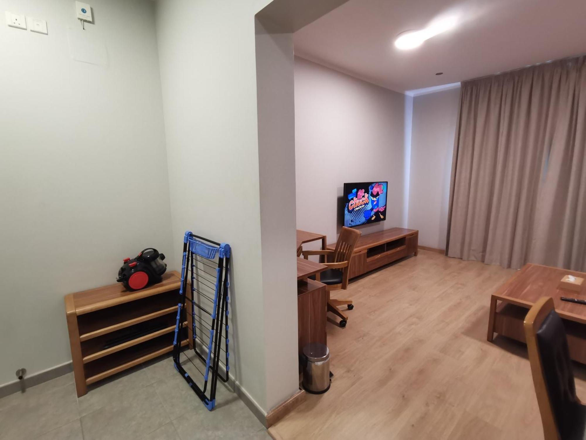 بيوت أدار - Adar Homes King Abdullah Economic City Habitación foto