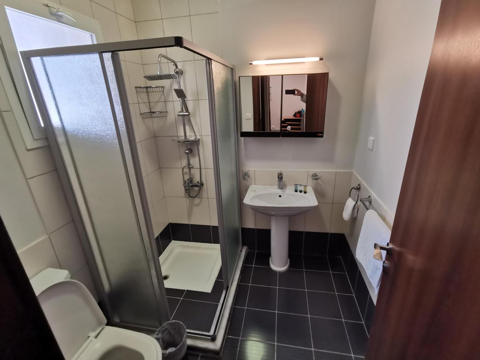 بيوت أدار - Adar Homes King Abdullah Economic City Habitación foto