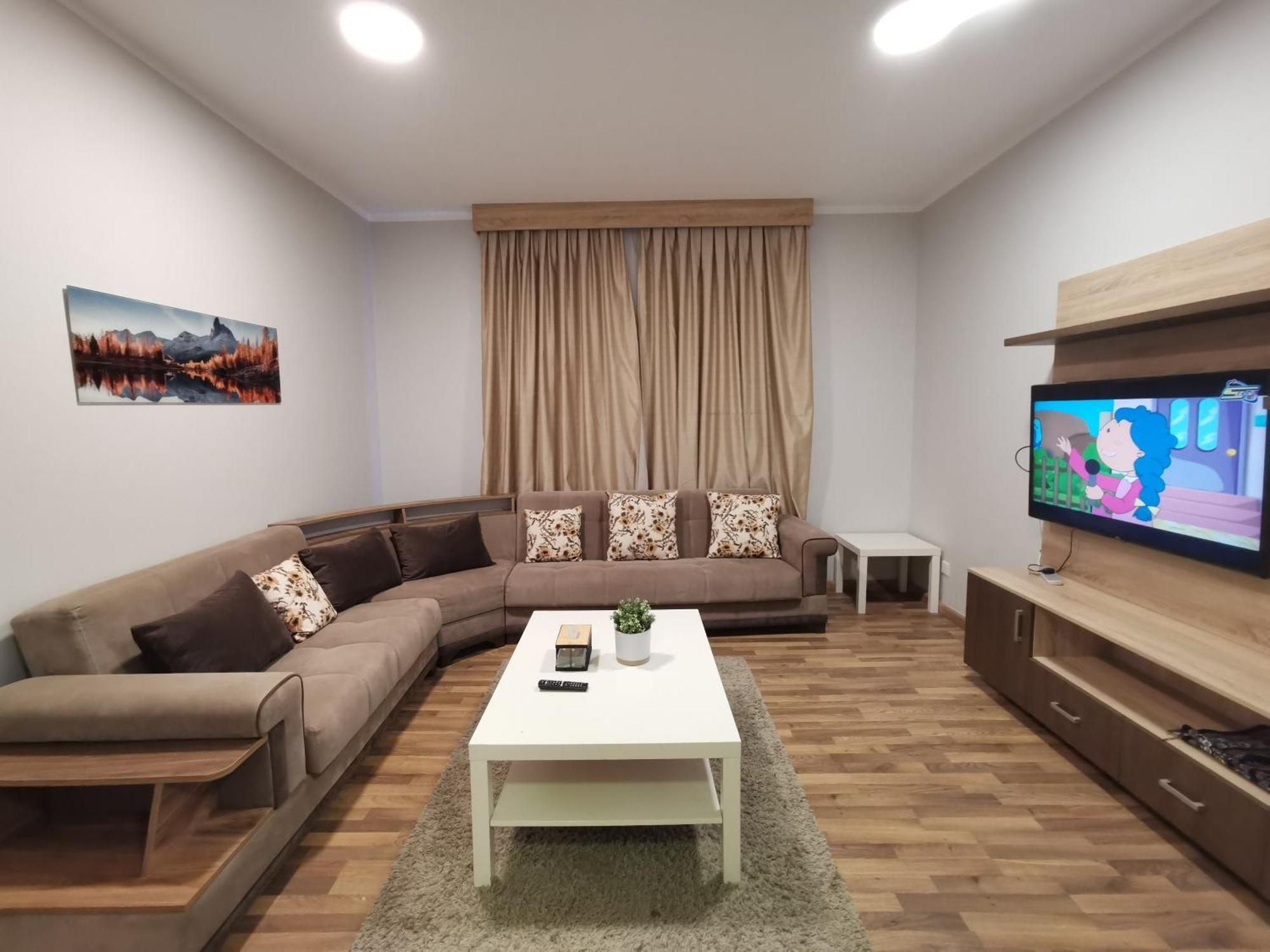 بيوت أدار - Adar Homes King Abdullah Economic City Habitación foto
